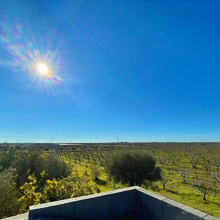 Masseria Elefante Turi Exteriör bild
