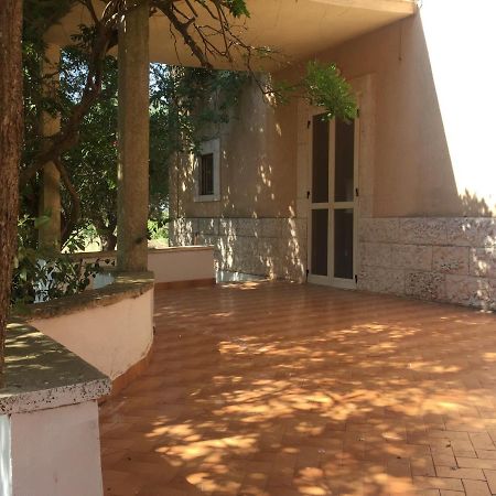 Masseria Elefante Turi Exteriör bild