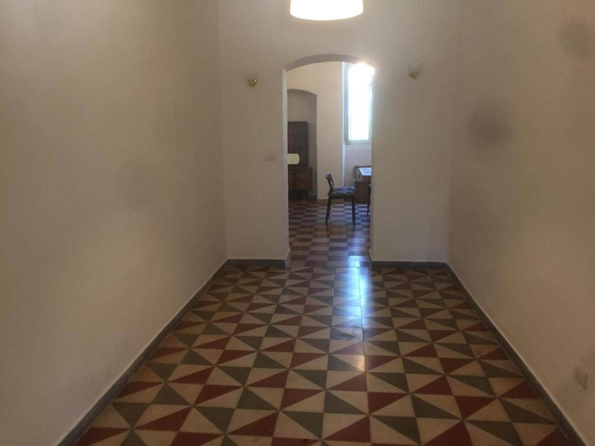Masseria Elefante Turi Exteriör bild