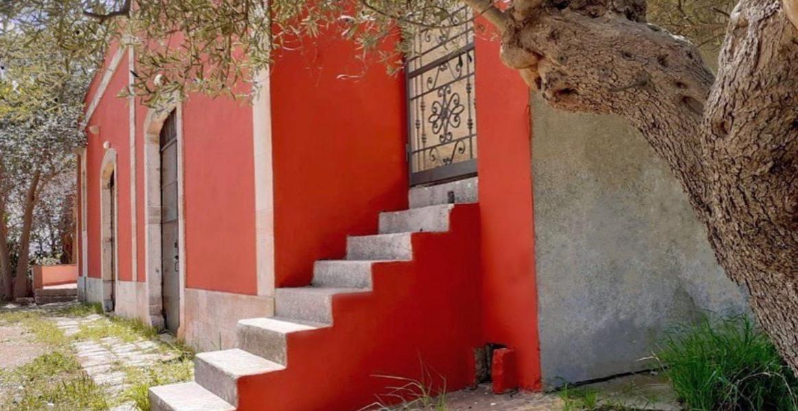 Masseria Elefante Turi Exteriör bild